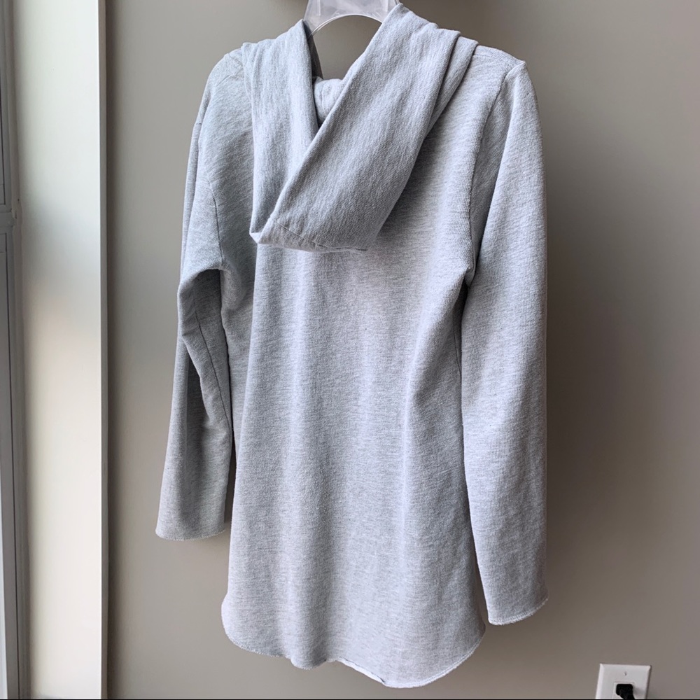 Miller Lite Tunic style hoodie size large - Picture 5 of 8
